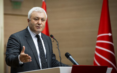 Bayram Mesajı