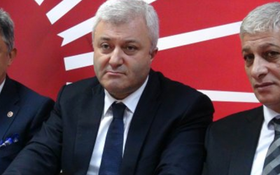 Cumhuriyeti yıkmaya çalışıyorlar!