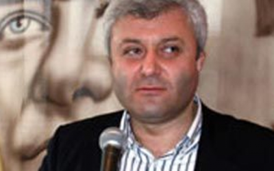 “Hayır’ diye meydanlarda bağıramıyorum”