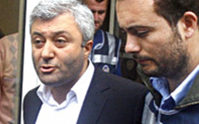 Tuncay Özkan’a ağırlaştırılmış müebbet!