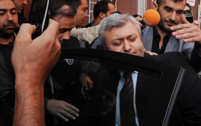 Suçumu öğrenmek istiyorum