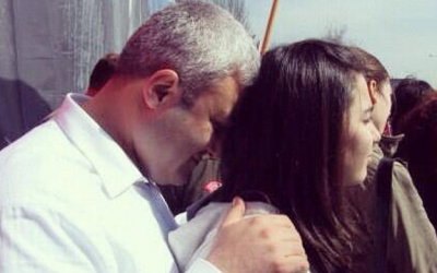 ‘990 günde 500 mektup yazdık’