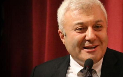 Tuncay Özkan CHP PM’de!