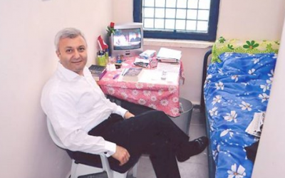 O kişi Metin Akpınar’dı