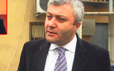 Liderim kim? Var mı öyle bir delikanlı alnını karışlarım