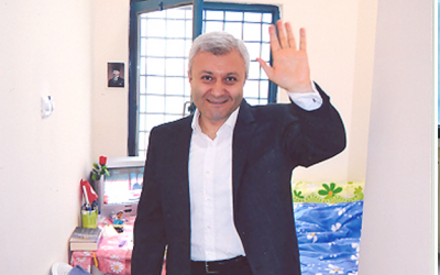 Gezi Parkı’na mektup!