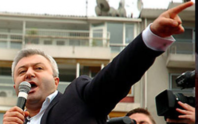 “Arslan beni öldürtmek istedi”