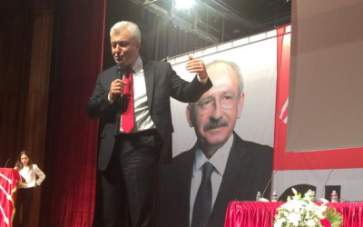 Özkan’ın projesi hayata geçti!