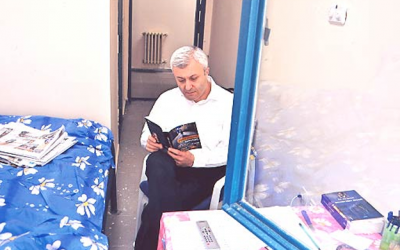 Bu dava yobaz siyasetin Türkiye’yi karartma davasıdır!