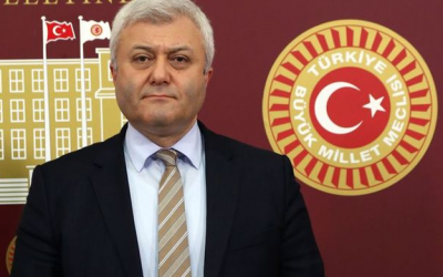 Tuncay Özkan İzmir’den aday!