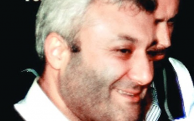 ”Türk hukukunun Kerbelası”